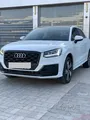 AUDI Q2 80K KM QR 40K BEST PRICE IN QATAR